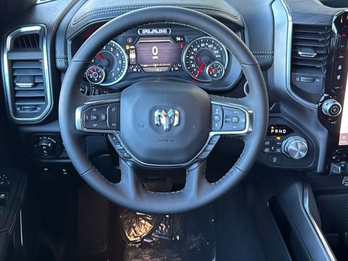 New 2026 RAM 1500 Laramie image 13