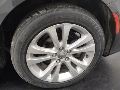 Used 2017 Chrysler 200 LX w/ Touring Convenience Group FWD image 31