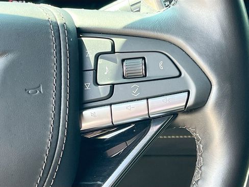 Certified 2024 Cadillac Escalade V image 20