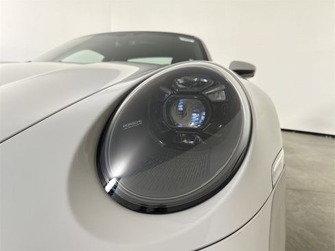 Certified 2024 Porsche 911 Carrera GTS image 11