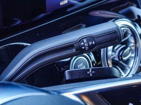 Certified 2025 Mercedes-Benz GLA 250 GLA 250 image 19