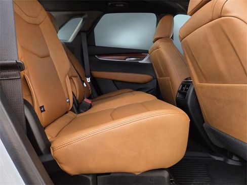 New 2026 Cadillac XT5 Premium Luxury w/ Driver Assist Package image 15