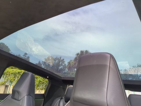 Used 2024 Tesla Cybertruck Cyberbeast AWD/4WD image 20