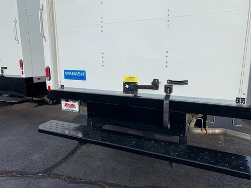 New 2024 GMC Savana 3500 Extended w/ Power Convenience Package image 6