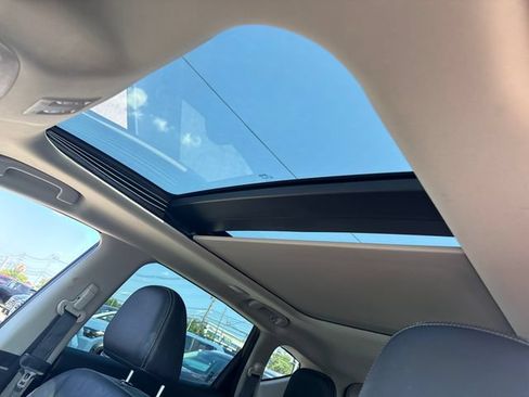 Used 2019 Nissan Murano Platinum w/ Cargo Package FWD image 21