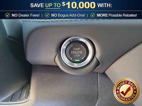 New 2026 Chevrolet Suburban Premier image 24