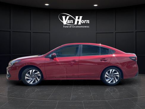 Used 2024 Subaru Legacy Limited AWD/4WD image 4