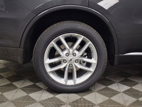 New 2026 Dodge Durango GT image 9