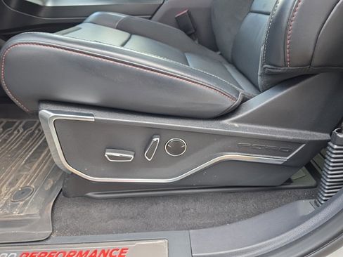 Used 2024 Ford F150 Raptor image 17