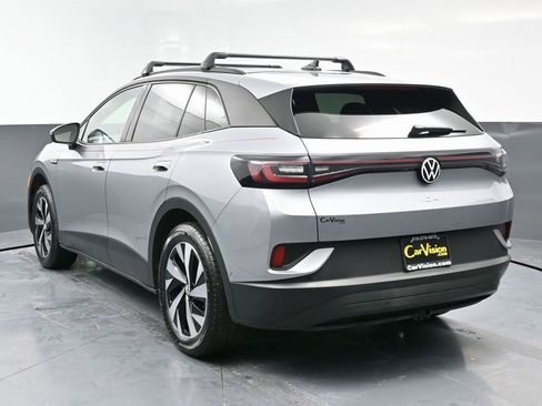 Used 2023 Volkswagen ID.4 Pro image 7