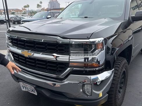 Used 2017 Chevrolet Silverado 1500 LT w/ All Star Edition image 16