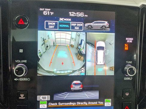 New 2026 Subaru Ascent Limited image 20