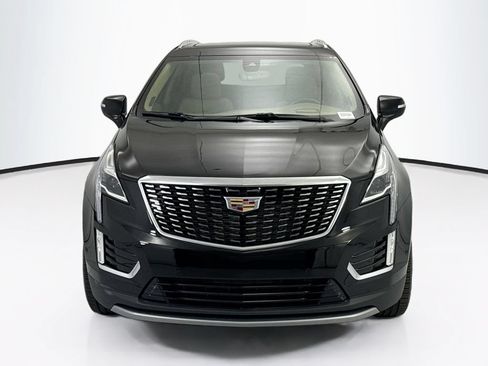 Used 2024 Cadillac XT5 Premium Luxury w/ Platinum Package FWD image 2