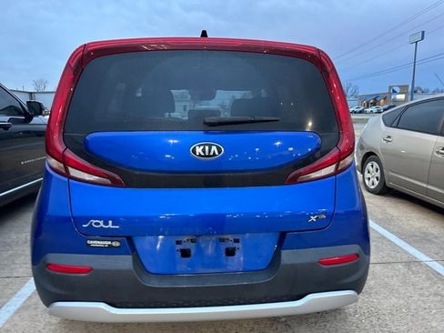 Used 2021 Kia Soul X-Line image 5