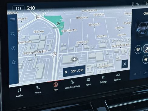 Certified 2024 Lincoln Navigator Reserve image 20