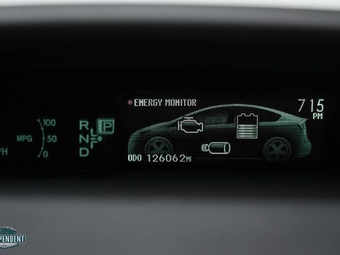 Used 2012 Toyota Prius Two image 23