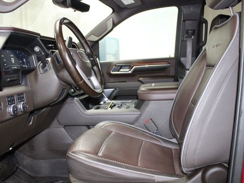 Used 2024 GMC Sierra 2500 Denali w/ Denali Reserve Package image 21