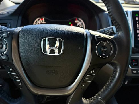 Used 2016 Honda Pilot EX-L image 34