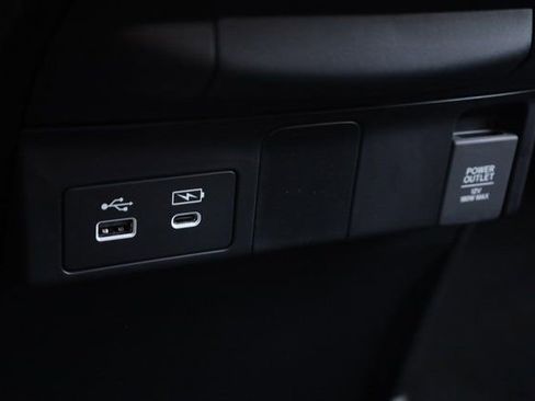 New 2026 Honda Odyssey Sport-L image 25