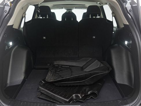 Used 2026 Honda CR-V EX image 9