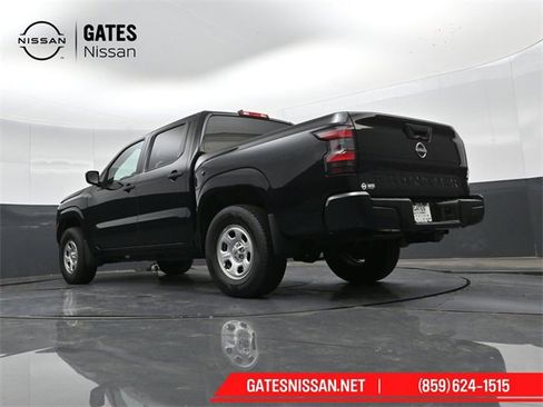 Used 2024 Nissan Frontier S image 39