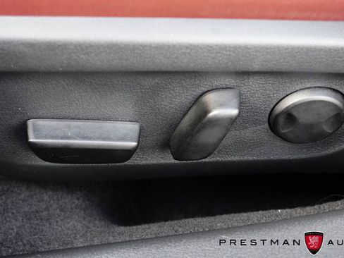 Used 2025 MAZDA MAZDA3 Carbon image 29