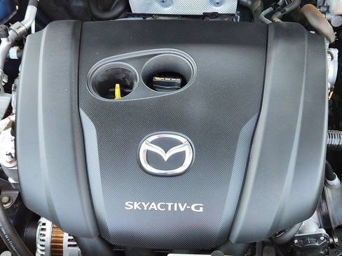 Used 2022 MAZDA CX-5 AWD 2.5 S image 27