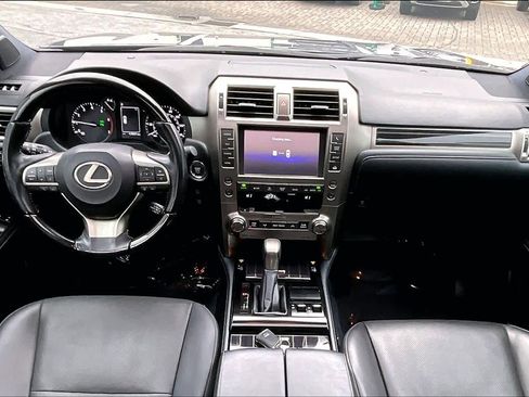 Used 2021 Lexus GX 460 Premium image 13