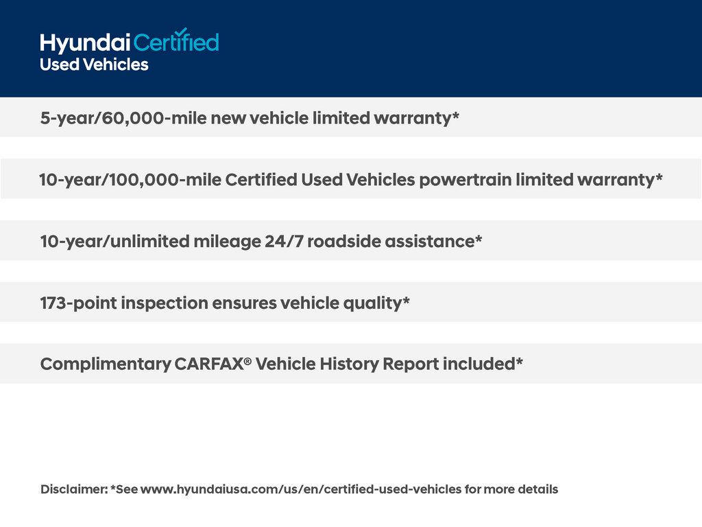 Certified 2026 Hyundai Tucson SE AWD/4WD image 4