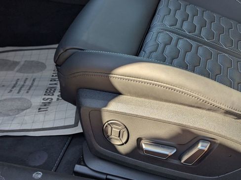 Used 2025 Audi RS 6 performance image 11