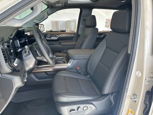 New 2026 Chevrolet Silverado 1500 RST AWD/4WD image 8