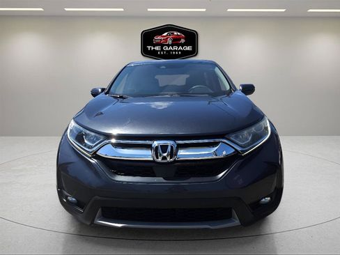 Used 2018 Honda CR-V EX image 2