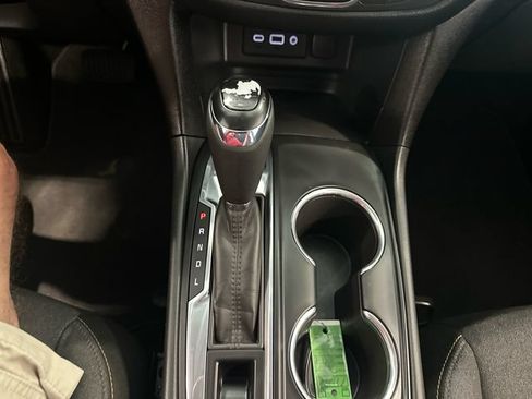 Certified 2020 Chevrolet Equinox LT AWD/4WD image 20