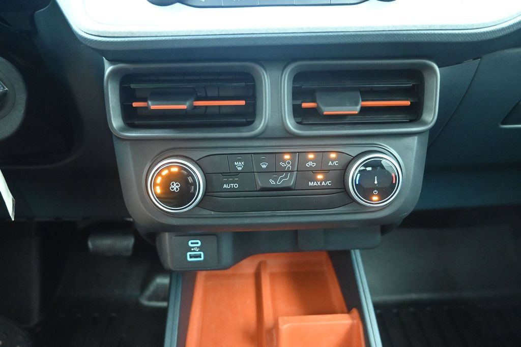 Used 2024 Ford Maverick XLT FWD image 17