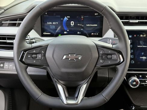New 2027 Chevrolet Bolt RS FWD image 12