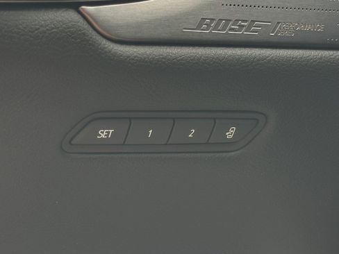 New 2025 Cadillac XT5 Sportv w/ Technology Package AWD/4WD image 23