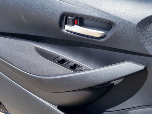 Certified 2026 Toyota Corolla SE FWD image 20