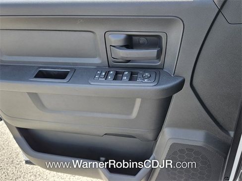 New 2025 RAM 3500 Tradesman w/ Chrome Appearance Group image 27