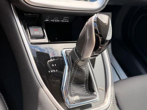 Certified 2025 Subaru Outback Limited AWD/4WD image 23