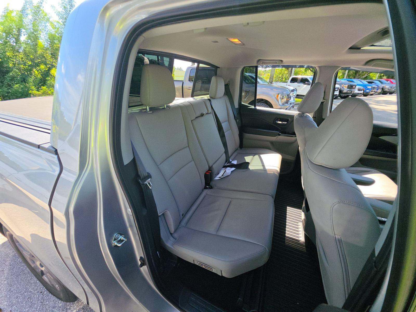 Used 2020 Honda Ridgeline RTL-E image 14