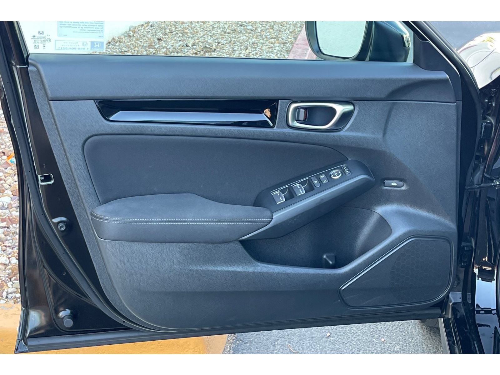 Certified 2026 Honda Civic Sport image 11
