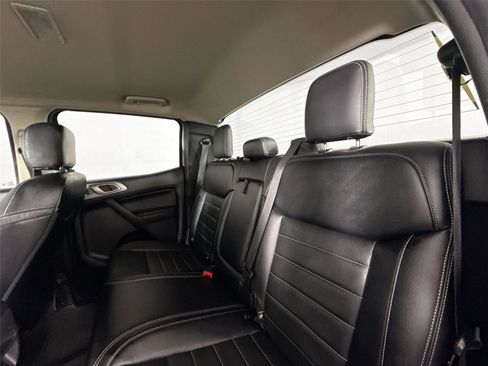 Used 2021 Ford Ranger XLT w/ Equipment Group 301A Mid image 27