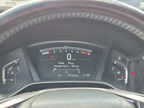 Used 2018 Honda CR-V EX-L image 6
