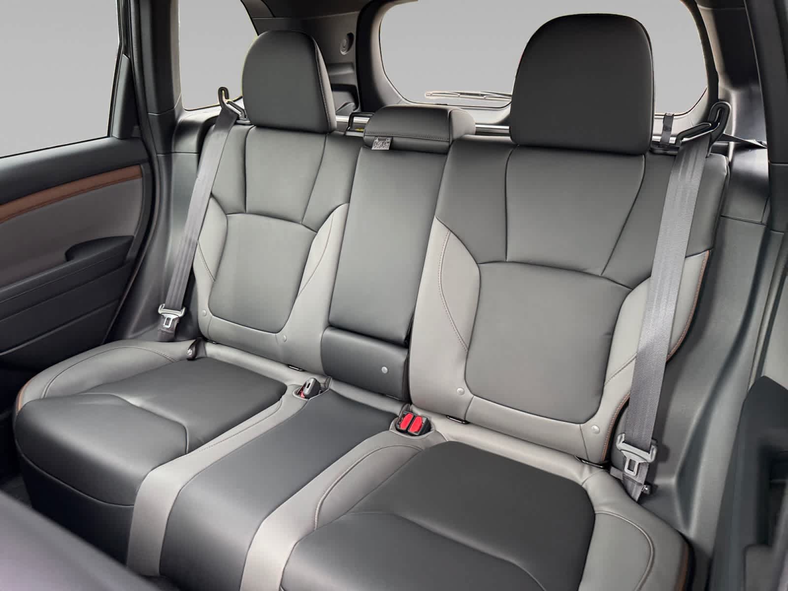 New 2026 Subaru Forester Sport AWD/4WD image 22