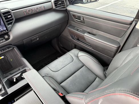 Used 2023 Toyota Tundra TRD Pro image 27