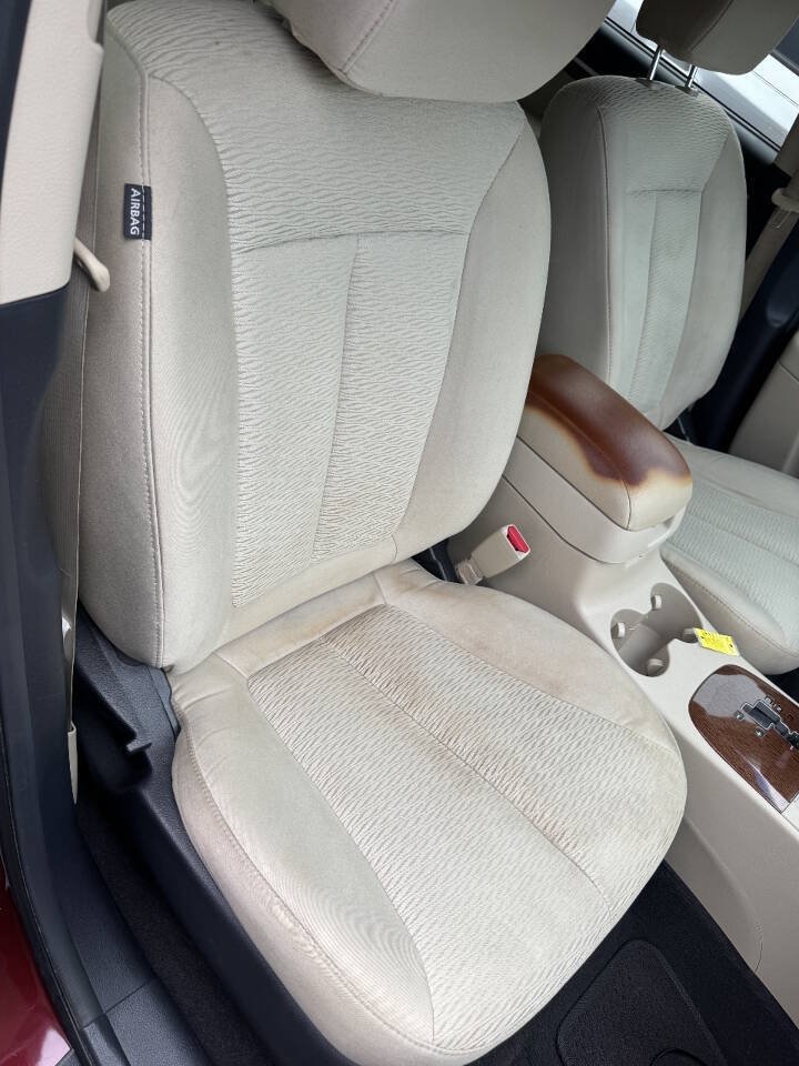 Used 2008 Hyundai Santa Fe GLS FWD image 16