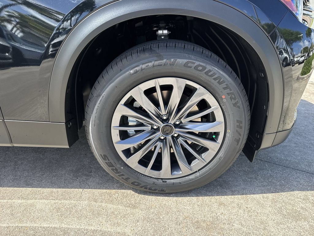 New 2026 MAZDA CX-70 SC Plus AWD/4WD image 59
