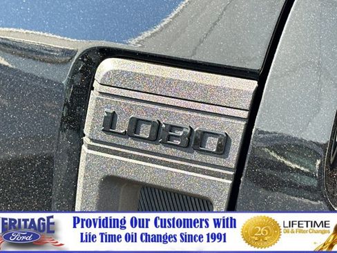 Used 2025 Ford Maverick Lobo AWD/4WD image 26