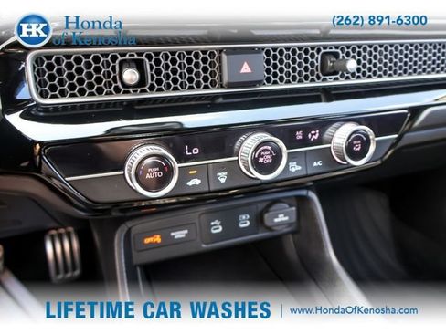 Used 2025 Honda Civic Sport image 17