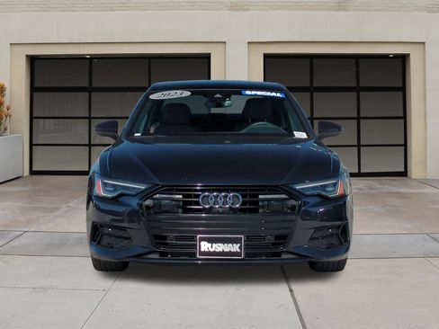 Used 2023 Audi A6 Premium Plus AWD/4WD image 6